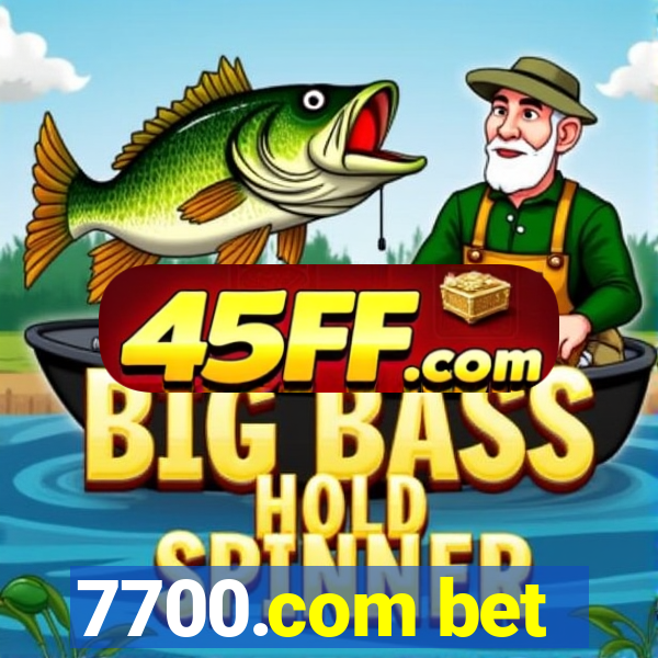 7700.com bet